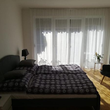 Apartment Graz Lustbuhel Exteriér fotografie