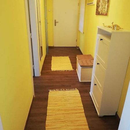 Apartment Graz Lustbuhel Exteriér fotografie