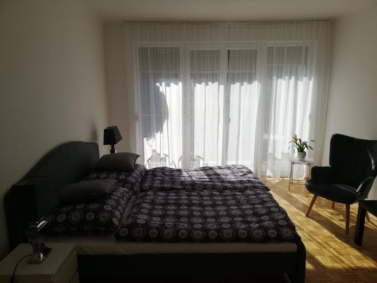 Apartment Graz Lustbuhel Exteriér fotografie