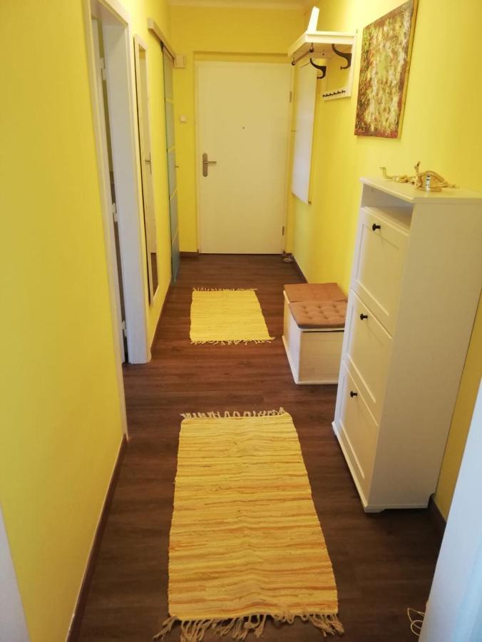 Apartment Graz Lustbuhel Exteriér fotografie