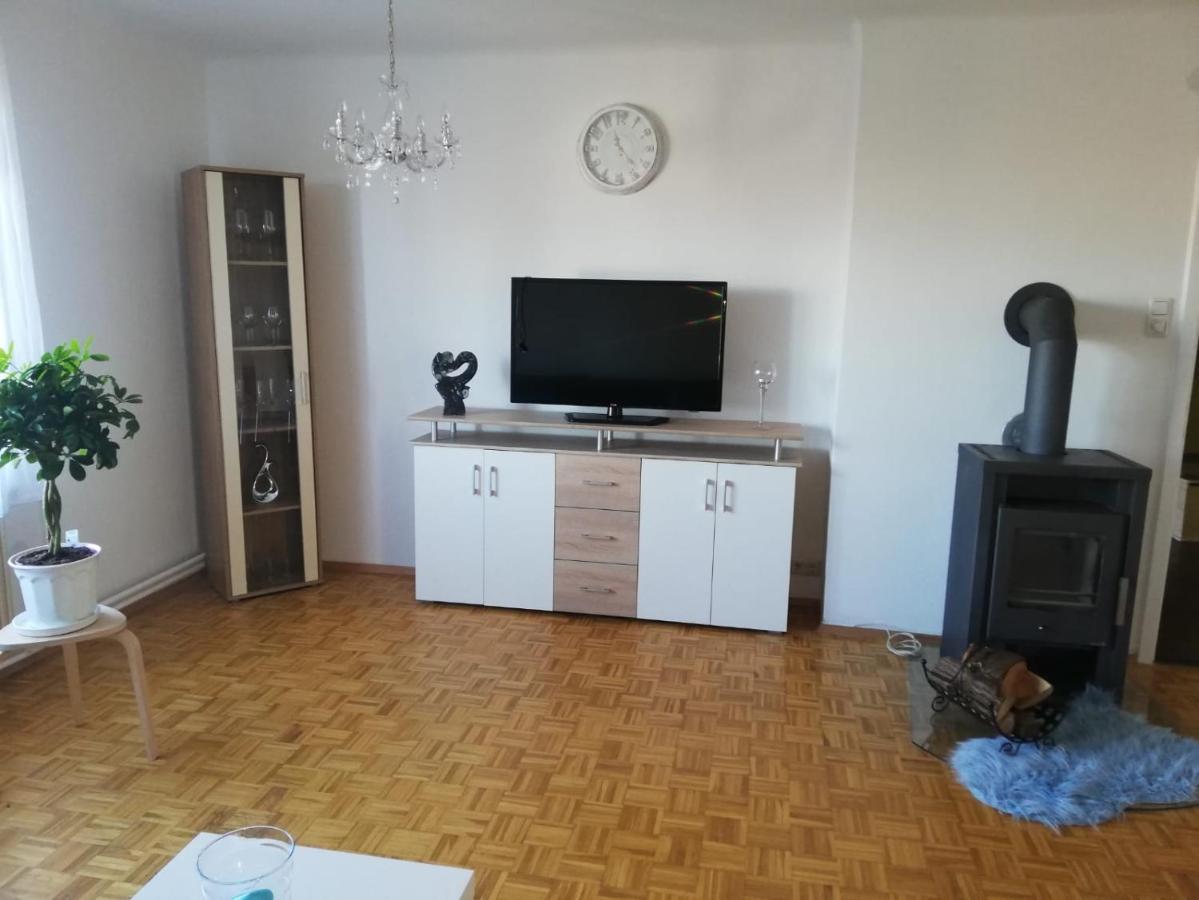 Apartment Graz Lustbuhel Exteriér fotografie
