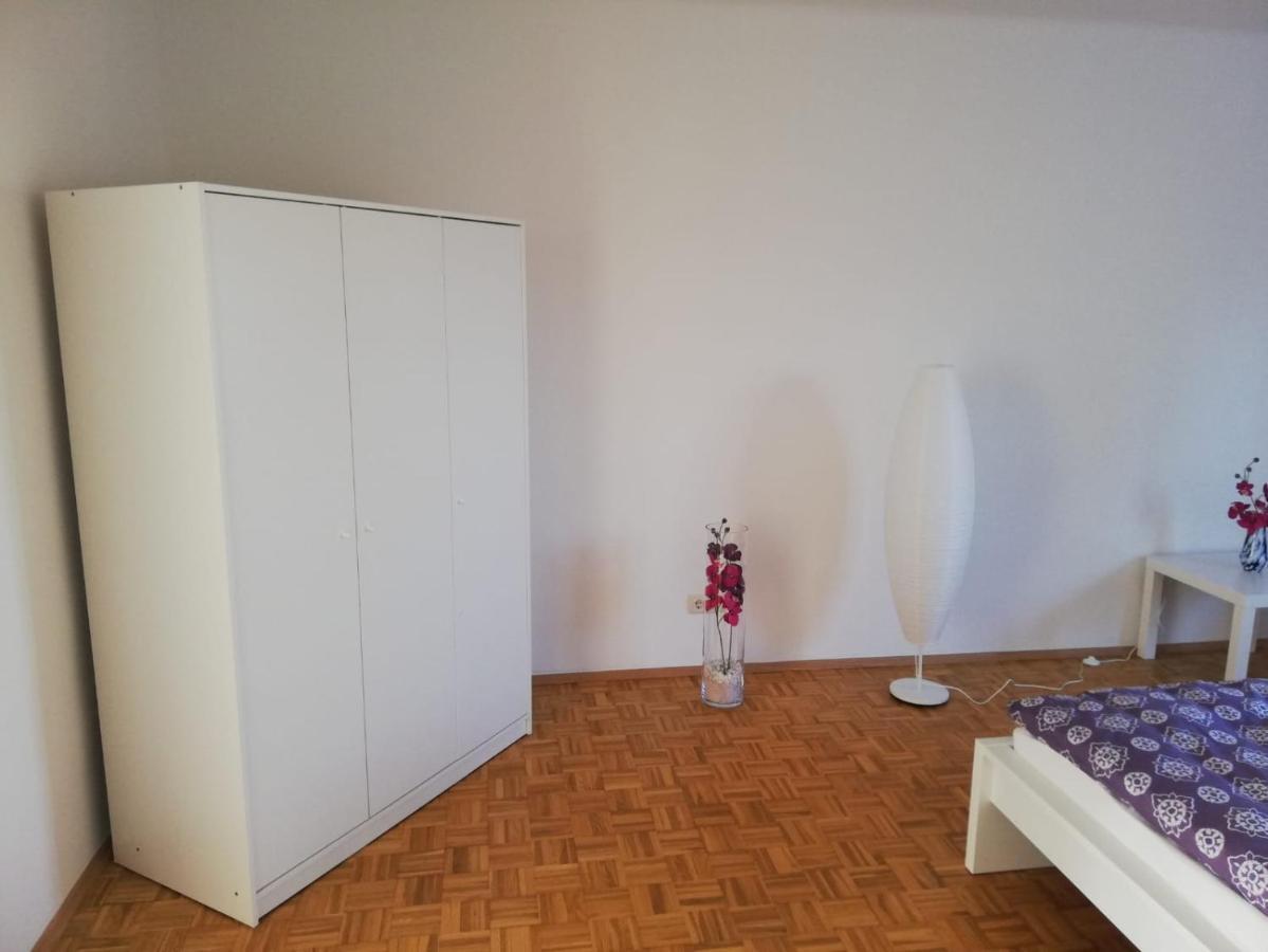 Apartment Graz Lustbuhel Exteriér fotografie