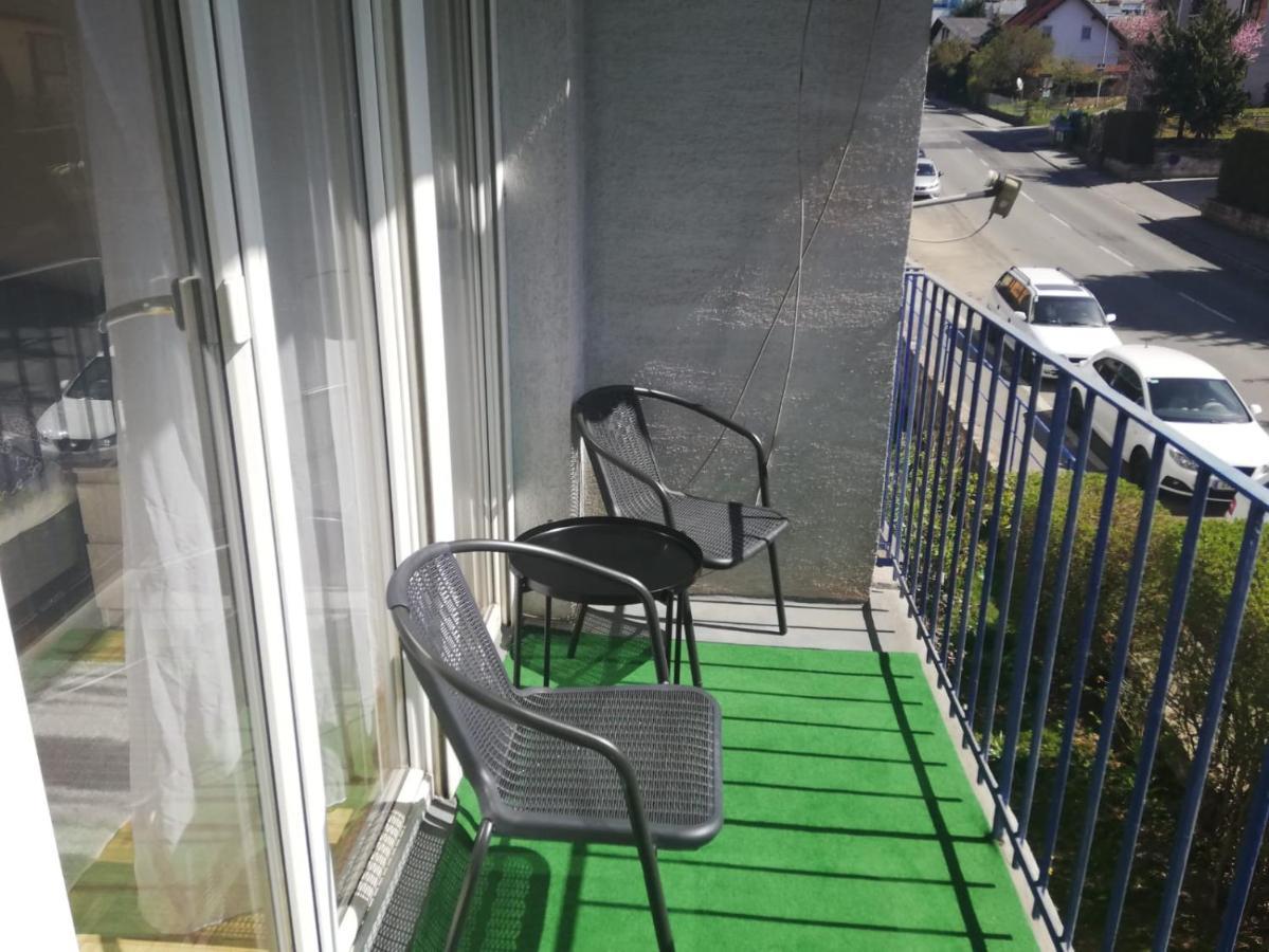 Apartment Graz Lustbuhel Exteriér fotografie