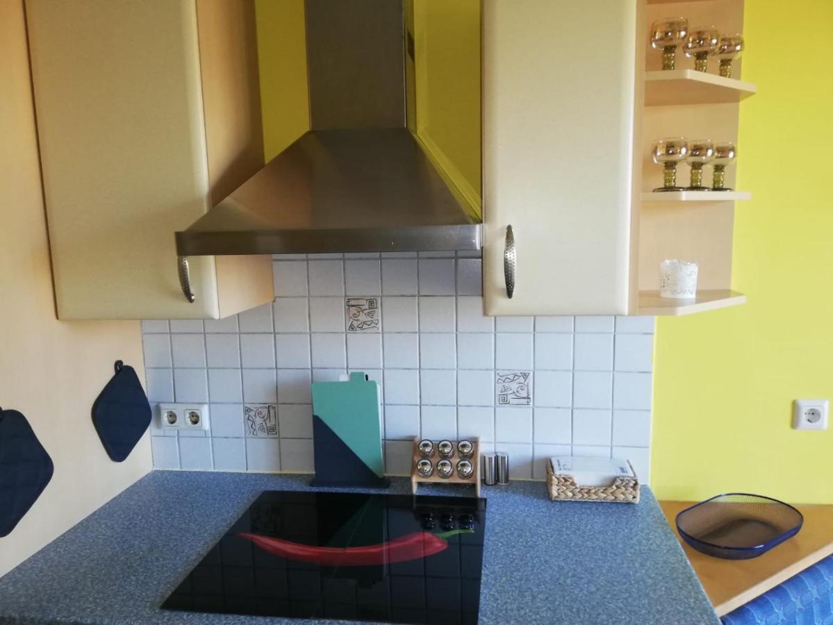 Apartment Graz Lustbuhel Exteriér fotografie