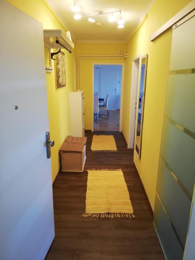 Apartment Graz Lustbuhel Exteriér fotografie
