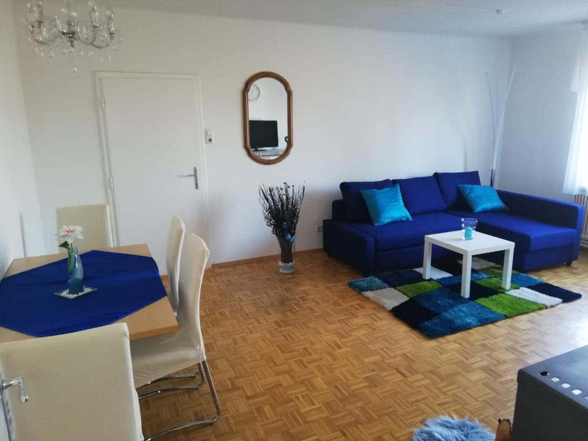 Apartment Graz Lustbuhel Exteriér fotografie