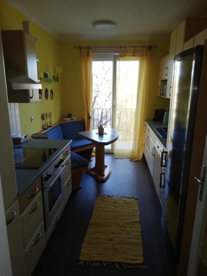 Apartment Graz Lustbuhel Exteriér fotografie