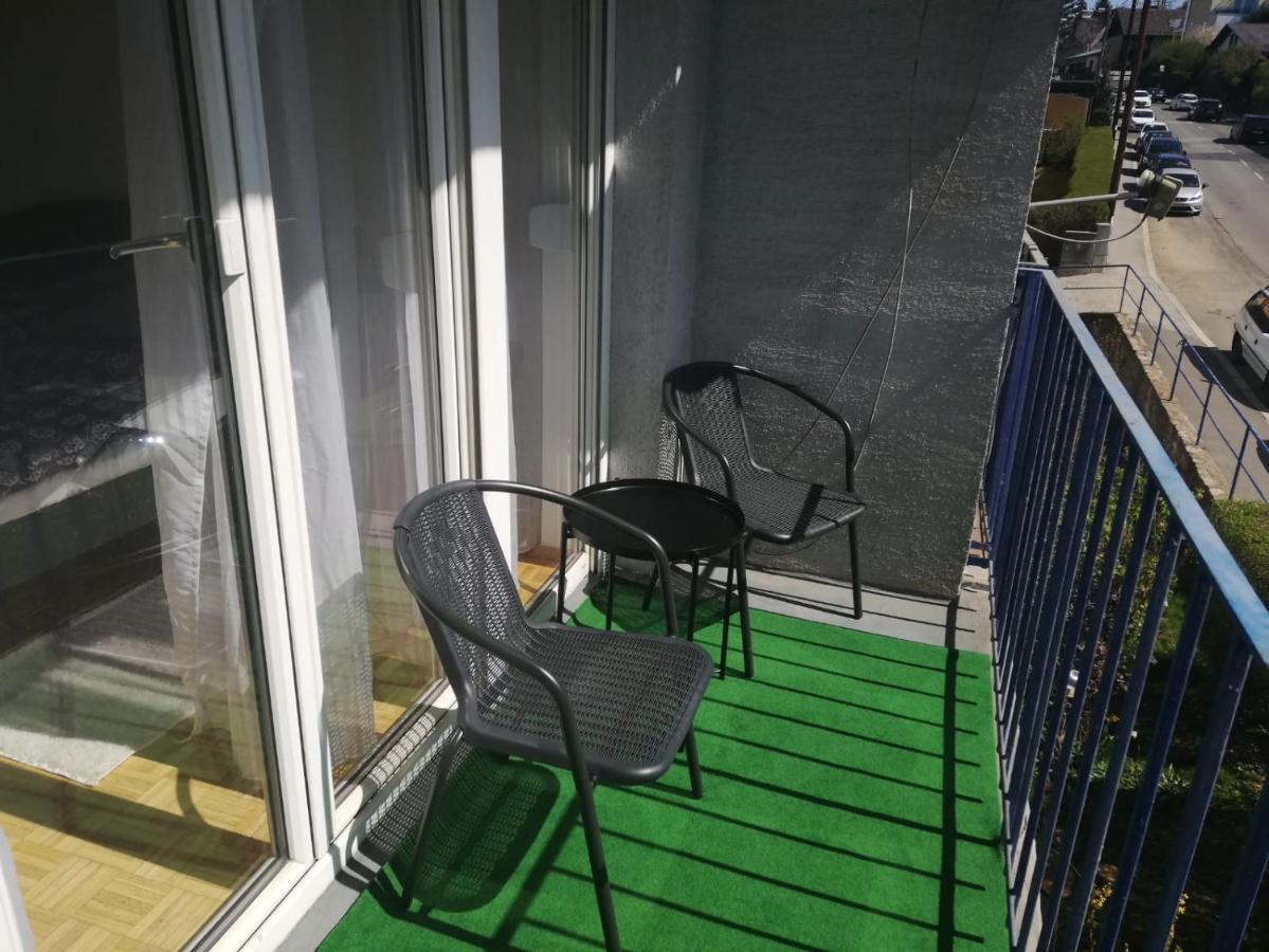 Apartment Graz Lustbuhel Exteriér fotografie