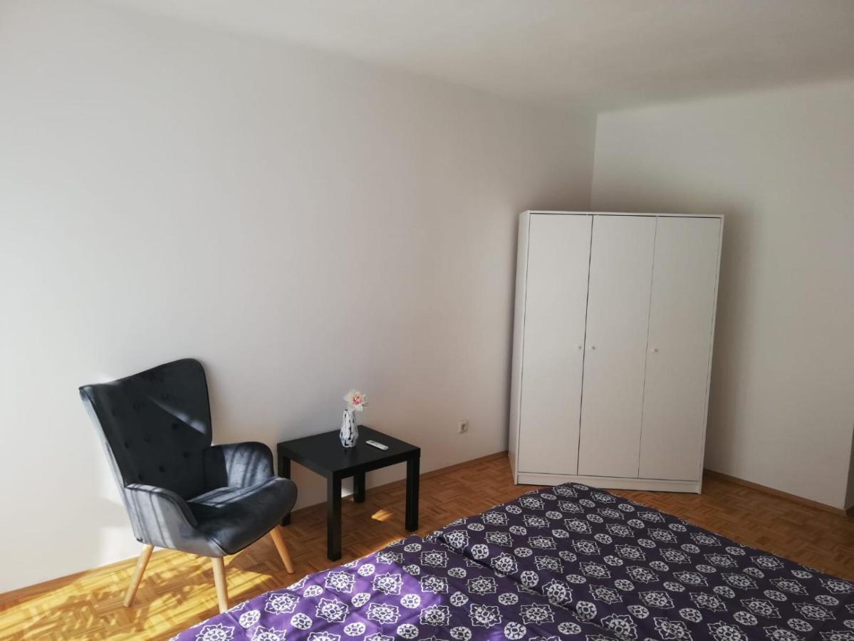 Apartment Graz Lustbuhel Exteriér fotografie