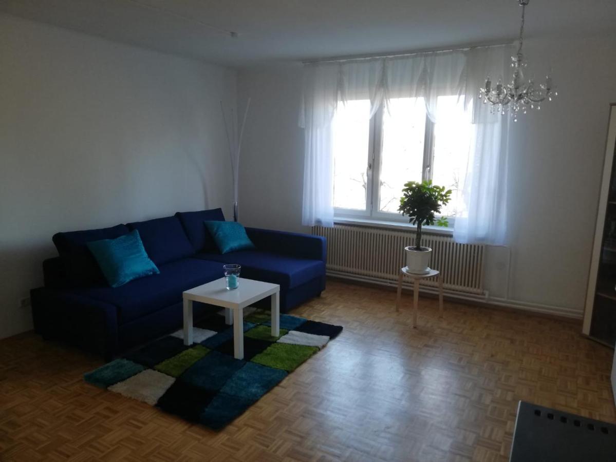 Apartment Graz Lustbuhel Exteriér fotografie